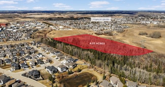 Plus de détails pour Terrain à vendre