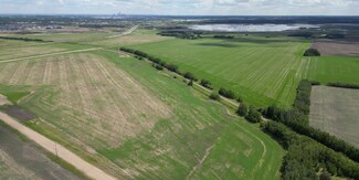 More details for Ray Gibbon Drive & Giroux Rd, St. Albert, AB - Land for Sale