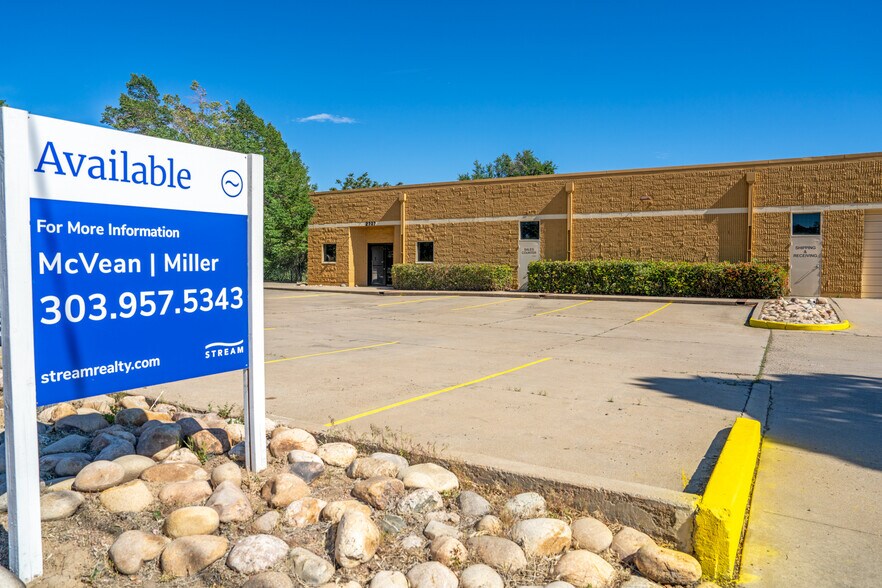 2737 W 2nd Ave, Denver, CO à louer - Photo du bâtiment - Image 3 de 36