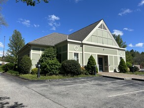 701 Church St, Whitinsville, MA for lease Building Photo- Image 1 of 4