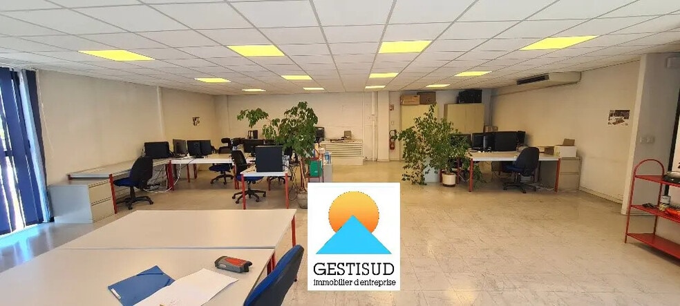 Bureau dans Aubagne à vendre - Photo intérieure - Image 3 de 6