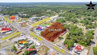 More details for 2.02 AC Highway 196, Hinesville, GA - Land for Lease