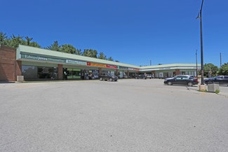 More details for 2130-2188 Mountain Grove Ave, Burlington, ON - Retail for Sale
