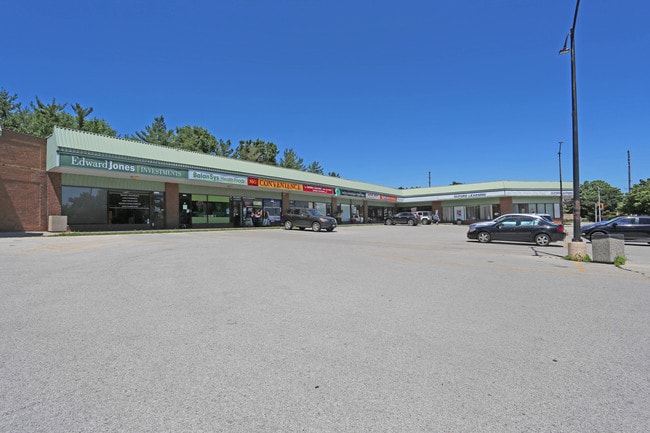 More details for 2130-2188 Mountain Grove Ave, Burlington, ON - Retail for Sale