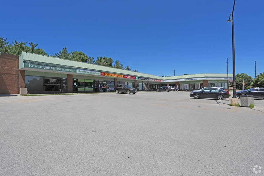 2130-2188 Mountain Grove Ave, Burlington, ON à vendre - Photo principale - Image 1 de 8