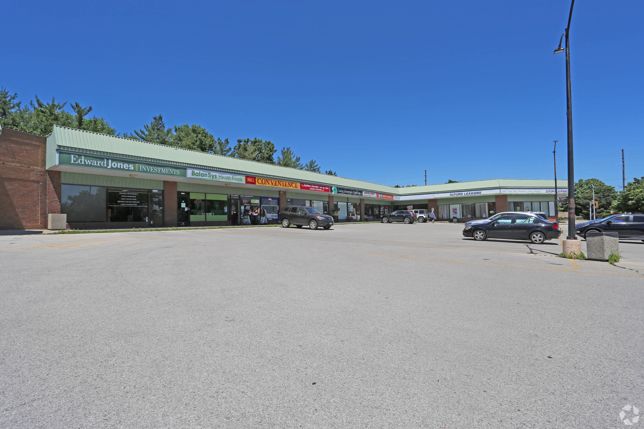 2130-2188 Mountain Grove Ave, Burlington, ON à vendre Photo principale- Image 1 de 9