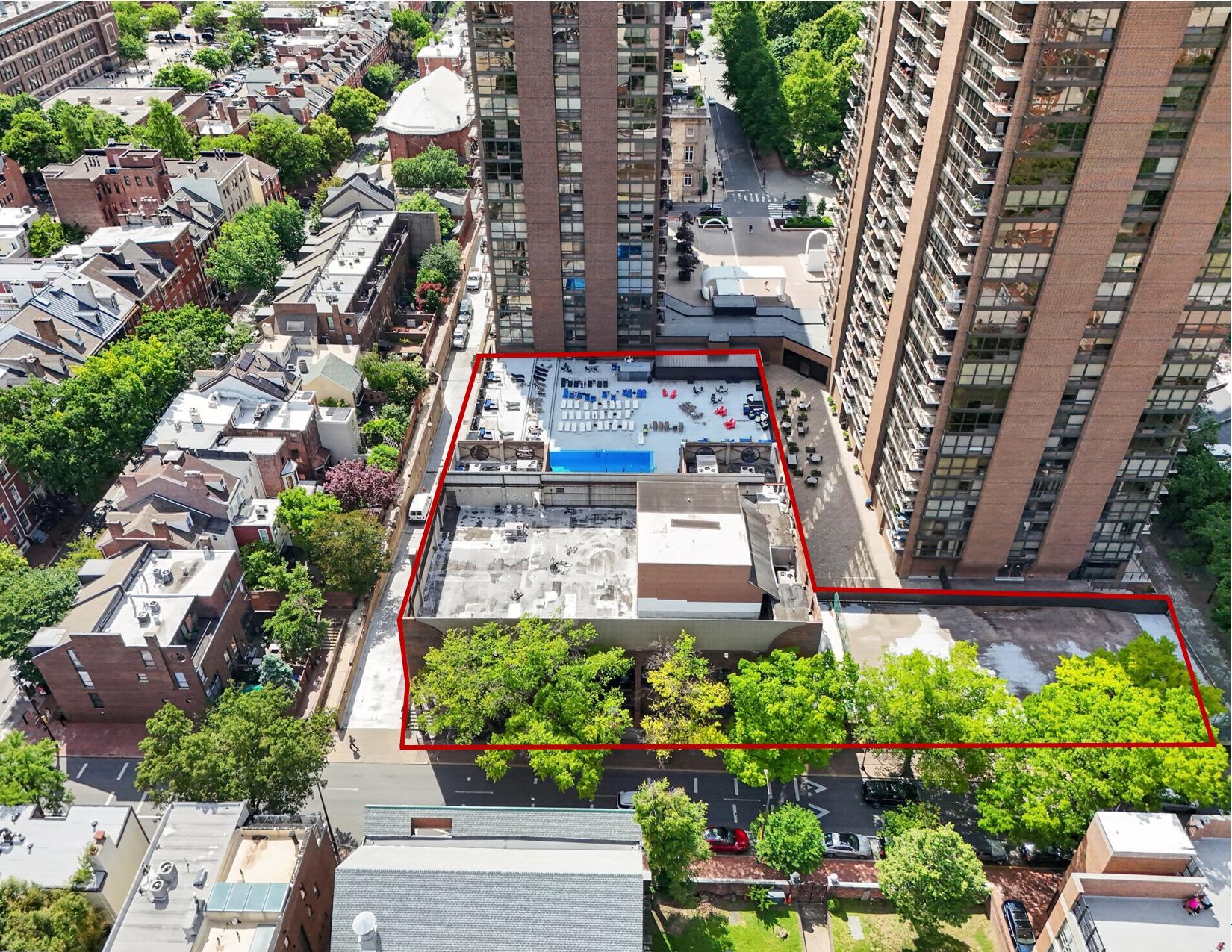220-250 S 5th St, Philadelphia, PA for sale Building Photo- Image 1 of 8