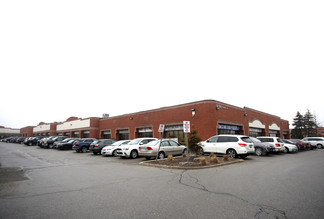 More details for 6790 Davand Dr, Mississauga, ON - Industrial for Sale