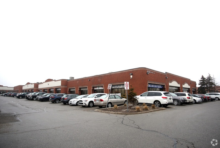 6790 Davand Dr, Mississauga, ON for sale - Primary Photo - Image 1 of 3