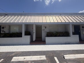 2696 NW 31st Ave, Lauderdale Lakes, FL for lease Building Photo- Image 1 of 6