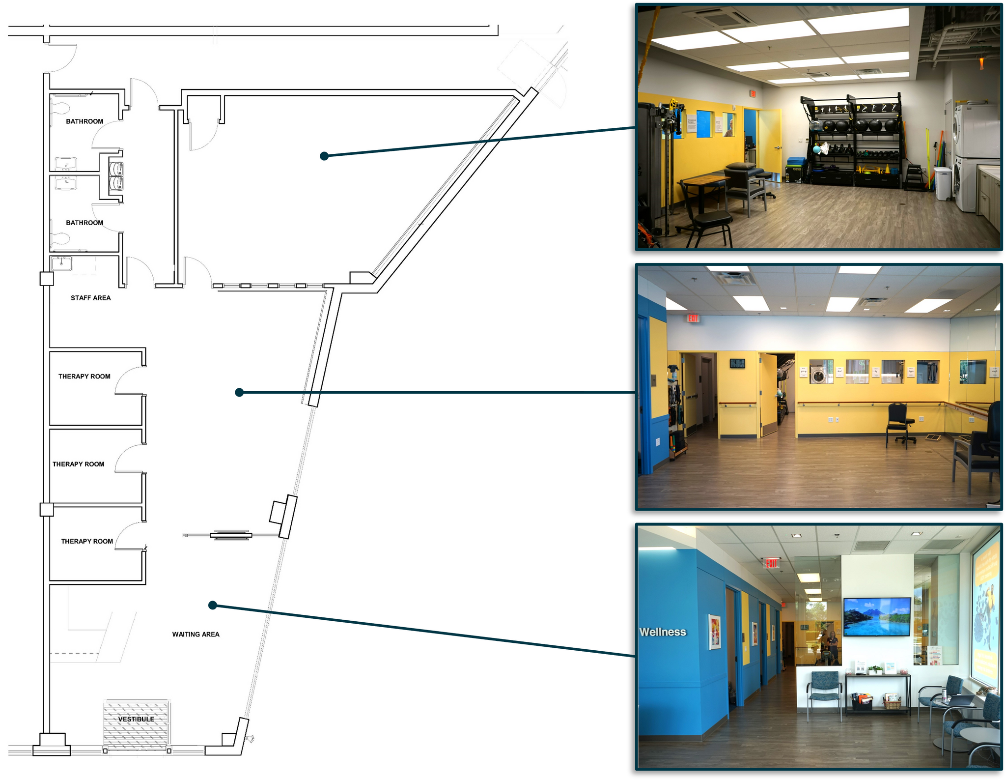 4299 Chantilly Shopping Center Dr, Chantilly, VA for lease Building Photo- Image 1 of 1