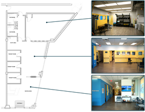 4299 Chantilly Shopping Center Dr, Chantilly, VA for lease Building Photo- Image 1 of 1