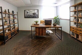 Plus de détails pour 1660 Akron Peninsula Rd, Akron, OH - Bureau à louer