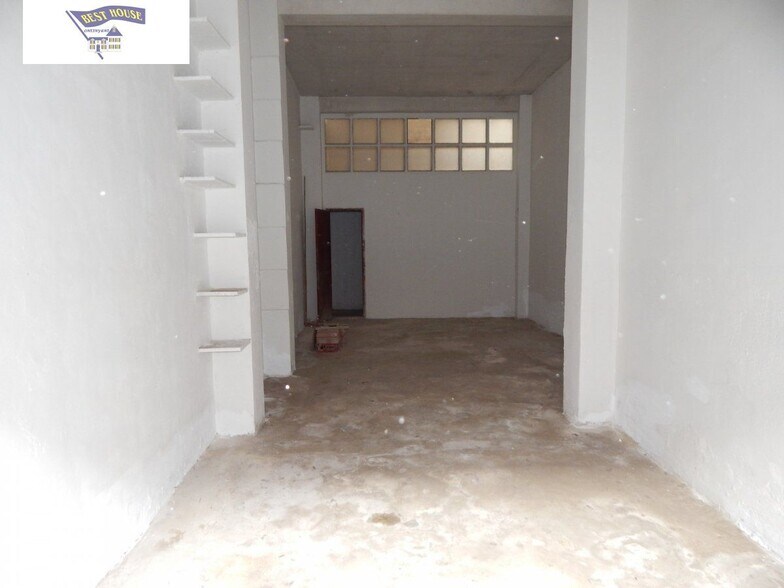 Commerce de détail dans Ontinyent, Valencia à vendre - Photo du bâtiment - Image 2 de 7