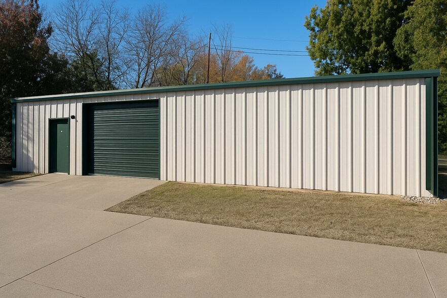 573 State 274 hwy, Canton, TX à louer - Photo du bâtiment - Image 3 de 19