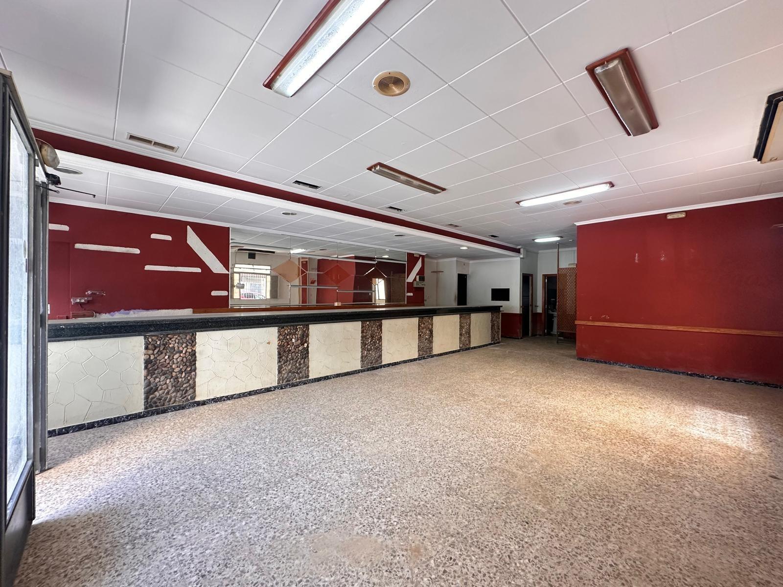 Carrer de Santiago Apòstol, 5, L'Alcúdia, Valencia à vendre Photo du bâtiment- Image 1 de 31