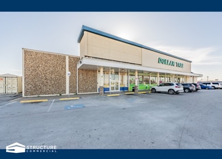 Plus de détails pour 908 E Pioneer Pky, Arlington, TX - Commerce de détail à louer