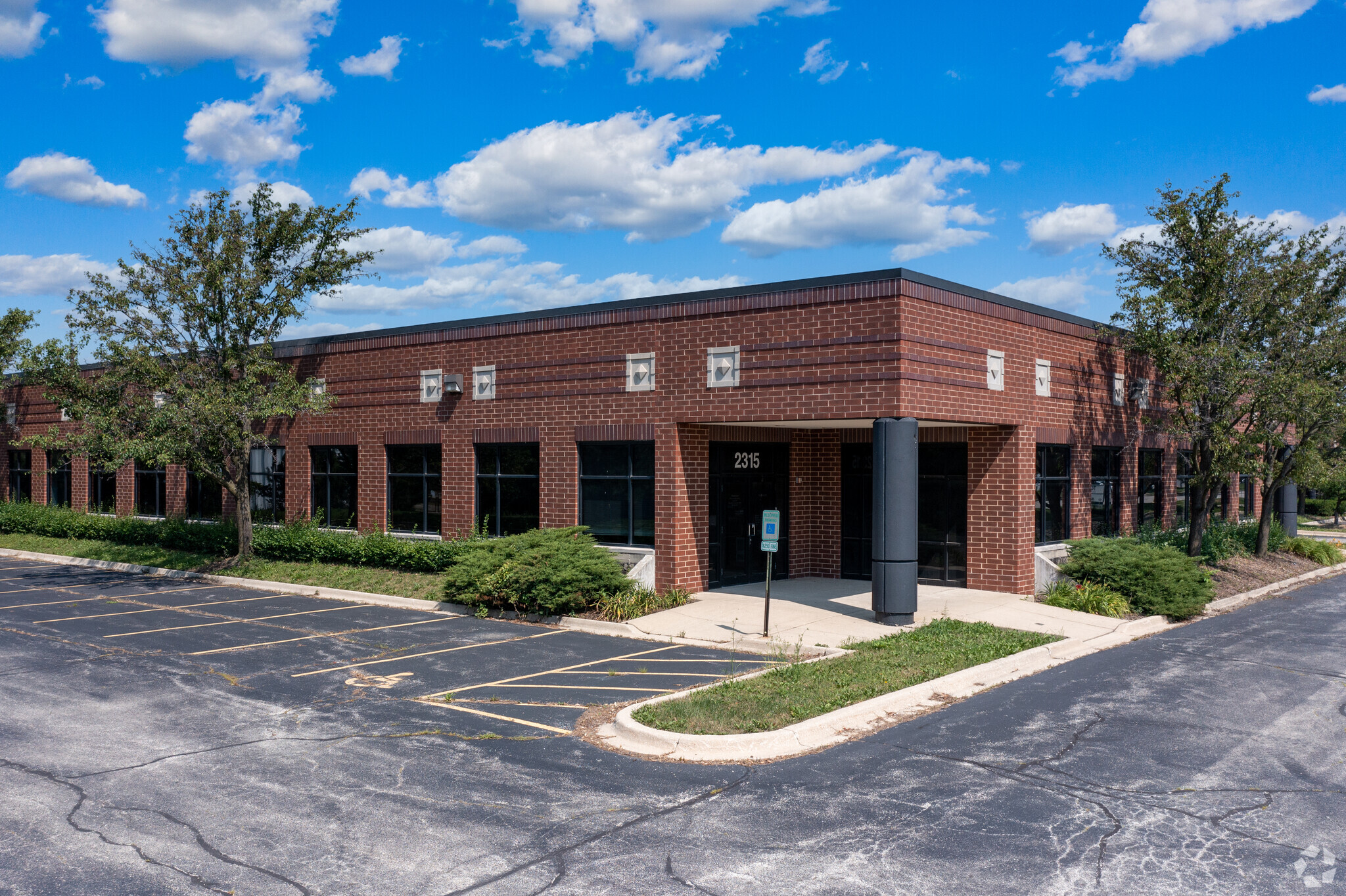 2315 Enterprise Dr, Westchester, IL for sale Building Photo- Image 1 of 1