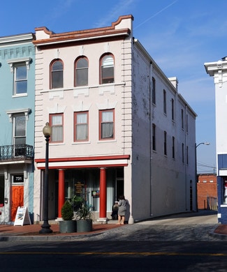 More details for 729 8th St SE, Washington, DC - Retail for Sale