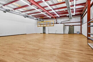 More details for 43935 Commerce Ave, Hollywood, MD - Flex for Lease