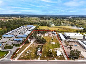 More details for 12137 US Highway 301 N, Parrish, FL - Land for Sale