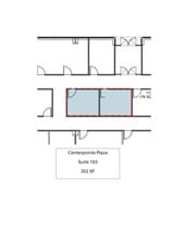 1030 Andrews Hwy, Midland, TX for lease Site Plan- Image 1 of 1