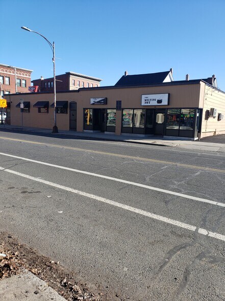 153-157 Main St, Indian Orchard, MA for sale - Building Photo - Image 2 of 10