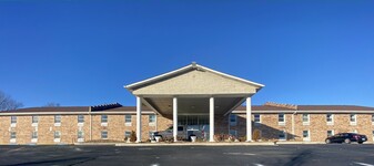 University Inn of Carbondale - Motel