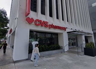 More details for 1212 S Flower St, Los Angeles, CA - Retail for Lease