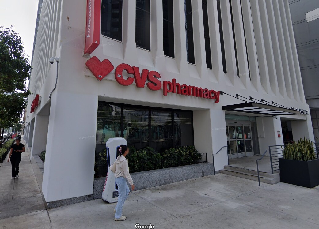 1212 S Flower St, Los Angeles, CA for lease Building Photo- Image 1 of 3