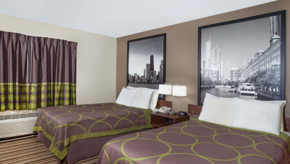 3160 River Rd, River Grove, IL à vendre - Photo du bâtiment - Image 2 de 12