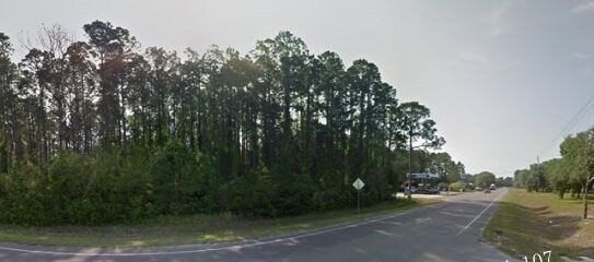 Nassauville Rd, Fernandina Beach, FL à vendre - Photo du bâtiment - Image 2 de 7