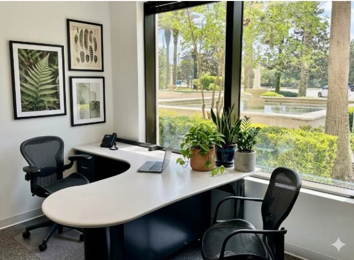 90 Fort Wade Rd, Ponte Vedra, FL for lease Interior Photo- Image 1 of 5