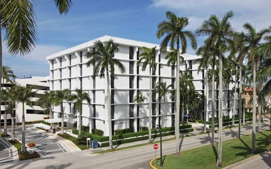251 Royal Palm Way, Palm Beach, FL à louer - Photo du bâtiment - Image 3 de 11