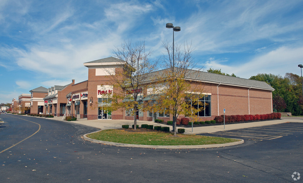 1682-1780 N Hill Rd, Pickerington, OH for sale - Primary Photo - Image 1 of 1