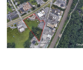 More details for 731 S Philadelphia Blvd, Aberdeen, MD - Land for Lease