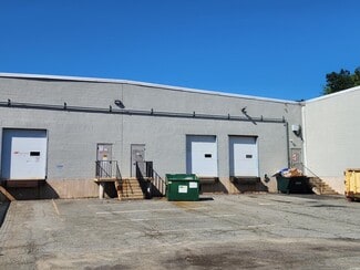 Plus de détails pour 95 Newfield Ave, Edison, NJ - Local d'activités à louer