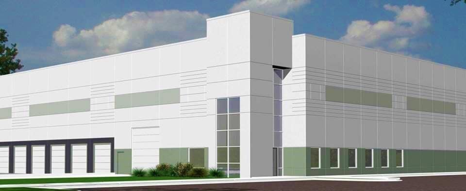 Beck Rd, Canton, MI à vendre - Photo du bâtiment - Image 2 de 3