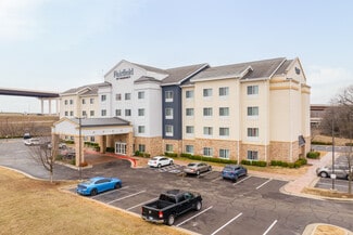 More details for 9150 S 102nd St, Tulsa, OK - Hospitality for Sale