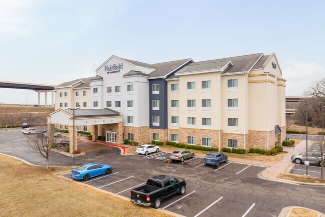 More details for 9150 S 102nd St, Tulsa, OK - Hospitality for Sale
