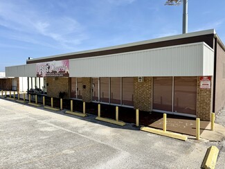 Plus de détails pour 5726 Mobud St, San Antonio, TX - Bureau à louer