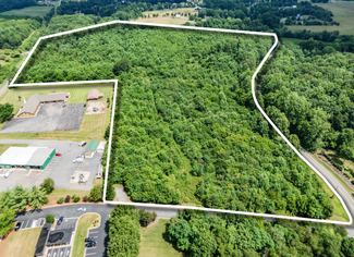 Plus de détails pour Wilkesboro Highway, Statesville, NC - Terrain à vendre