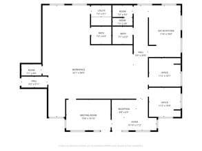 3291 S Thompson St, Springdale, AR for lease Interior Photo- Image 2 of 24