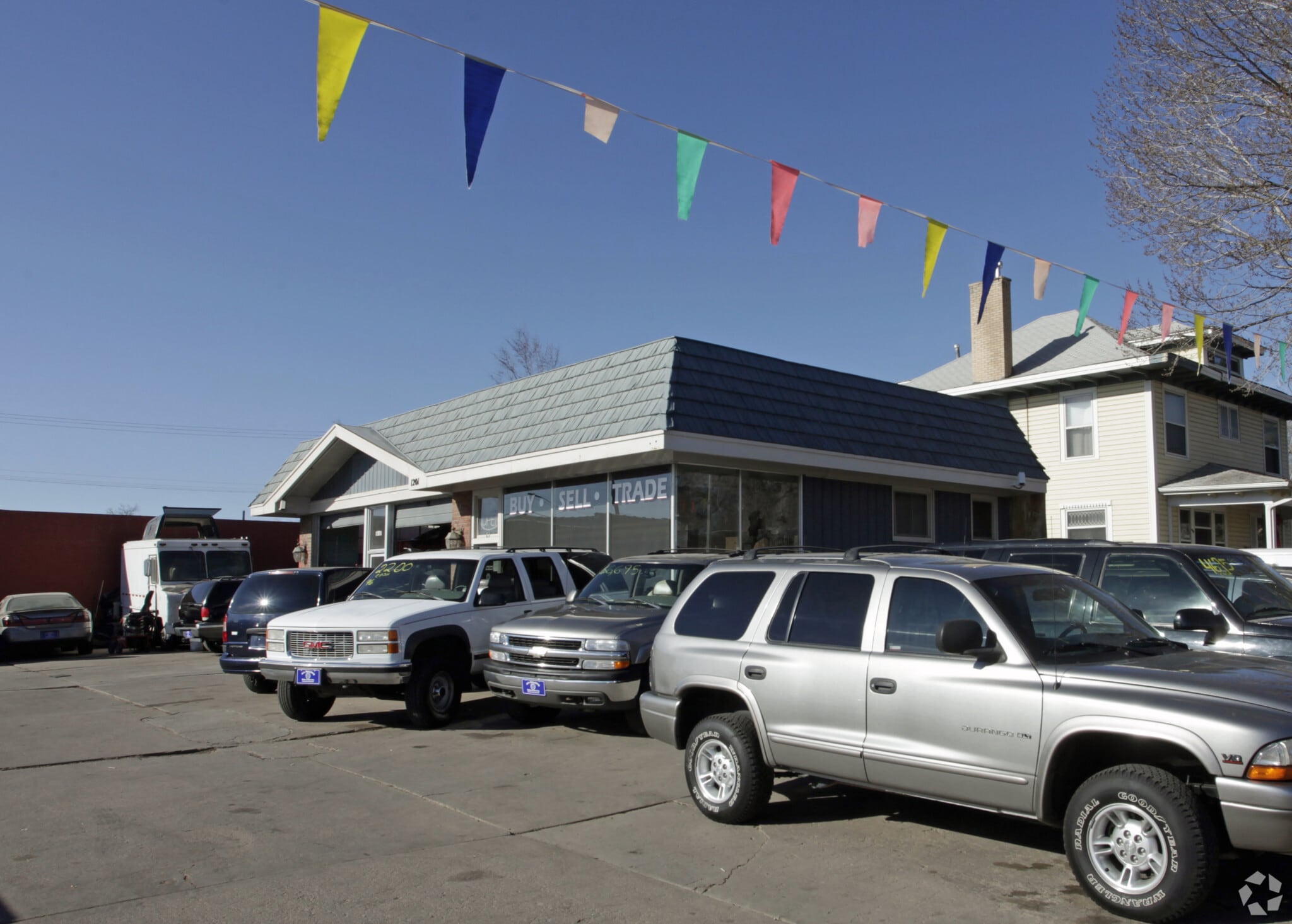 1201 8th Ave, Greeley, CO for sale Primary Photo- Image 1 of 4