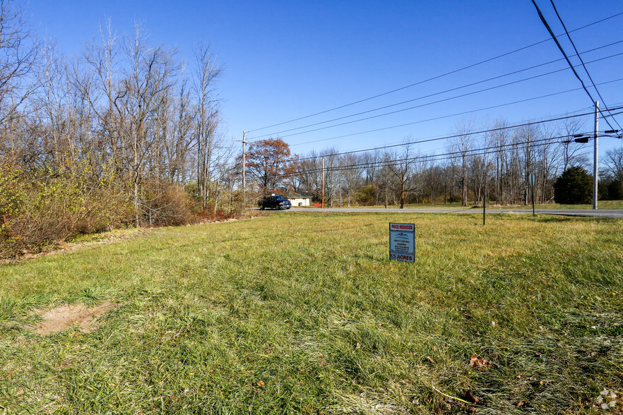 Shiloh Springs Rd, Dayton, OH à vendre - Photo principale - Image 1 de 1