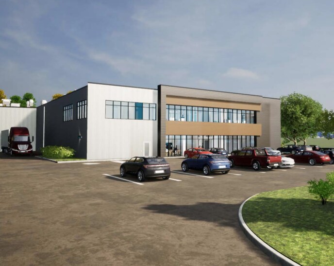 7958 Blackburn Pky, Niagara Falls, ON à vendre - Photo du bâtiment - Image 1 de 2