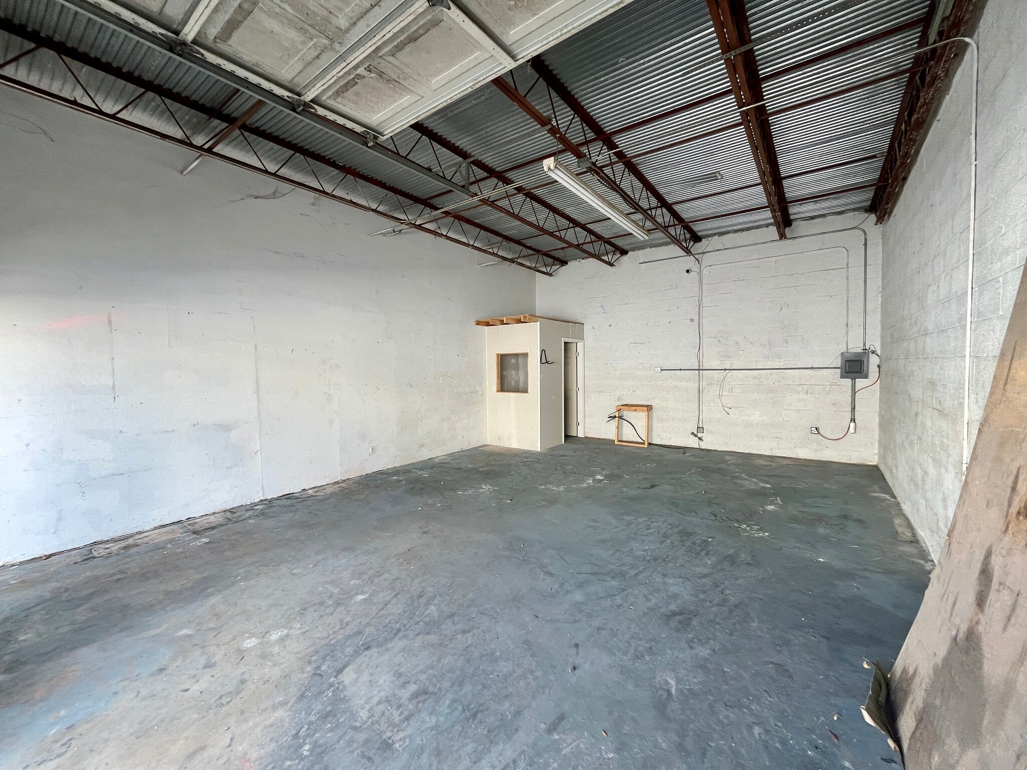 4101-4119 Bandy Blvd, Fort Pierce, FL à louer Photo intérieure- Image 1 de 5