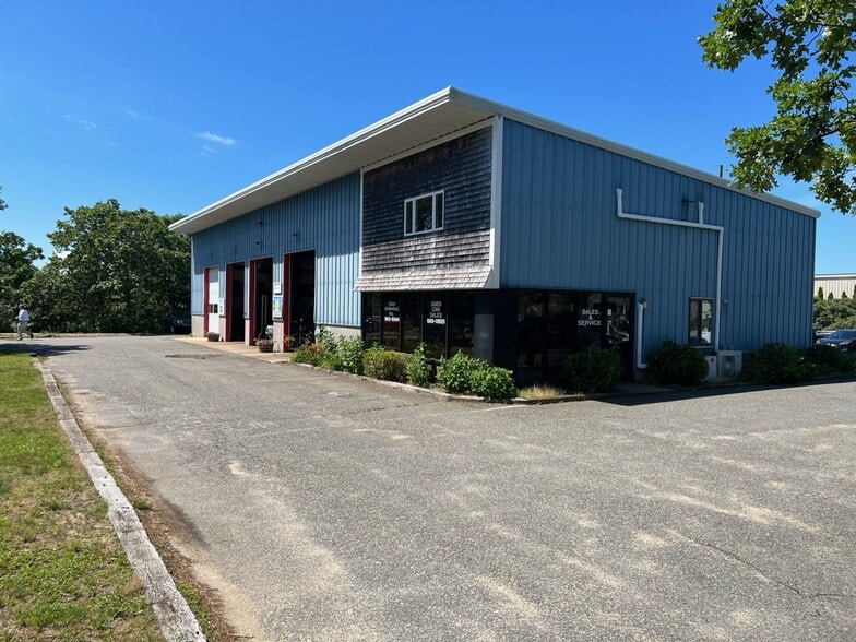 5 N Line Rd, Edgartown, MA for sale - Building Photo - Image 2 of 8