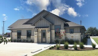 Plus de détails pour 14362 W State Highway 29, Liberty Hill, TX - Bureau à louer