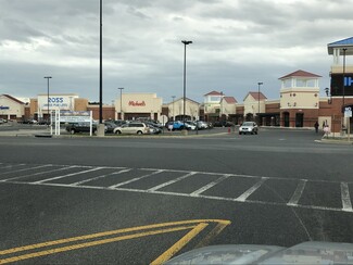 Plus de détails pour 11409 Ocean Gateway, Berlin, MD - Vente au détail à louer